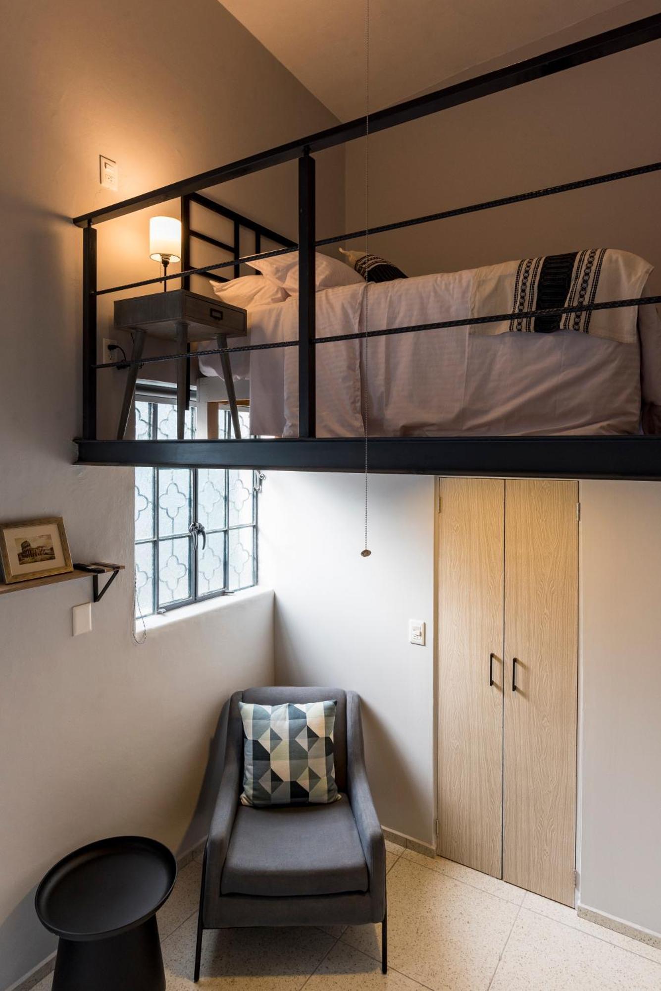 Casa Murmullos Guadalajara Bagian luar foto