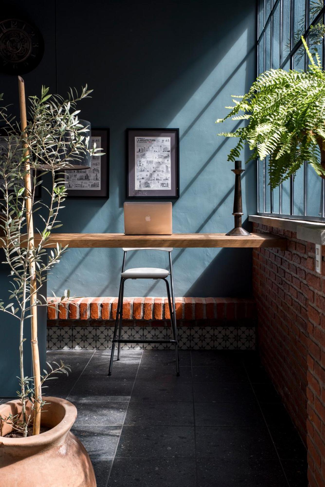 Casa Murmullos Guadalajara Bagian luar foto
