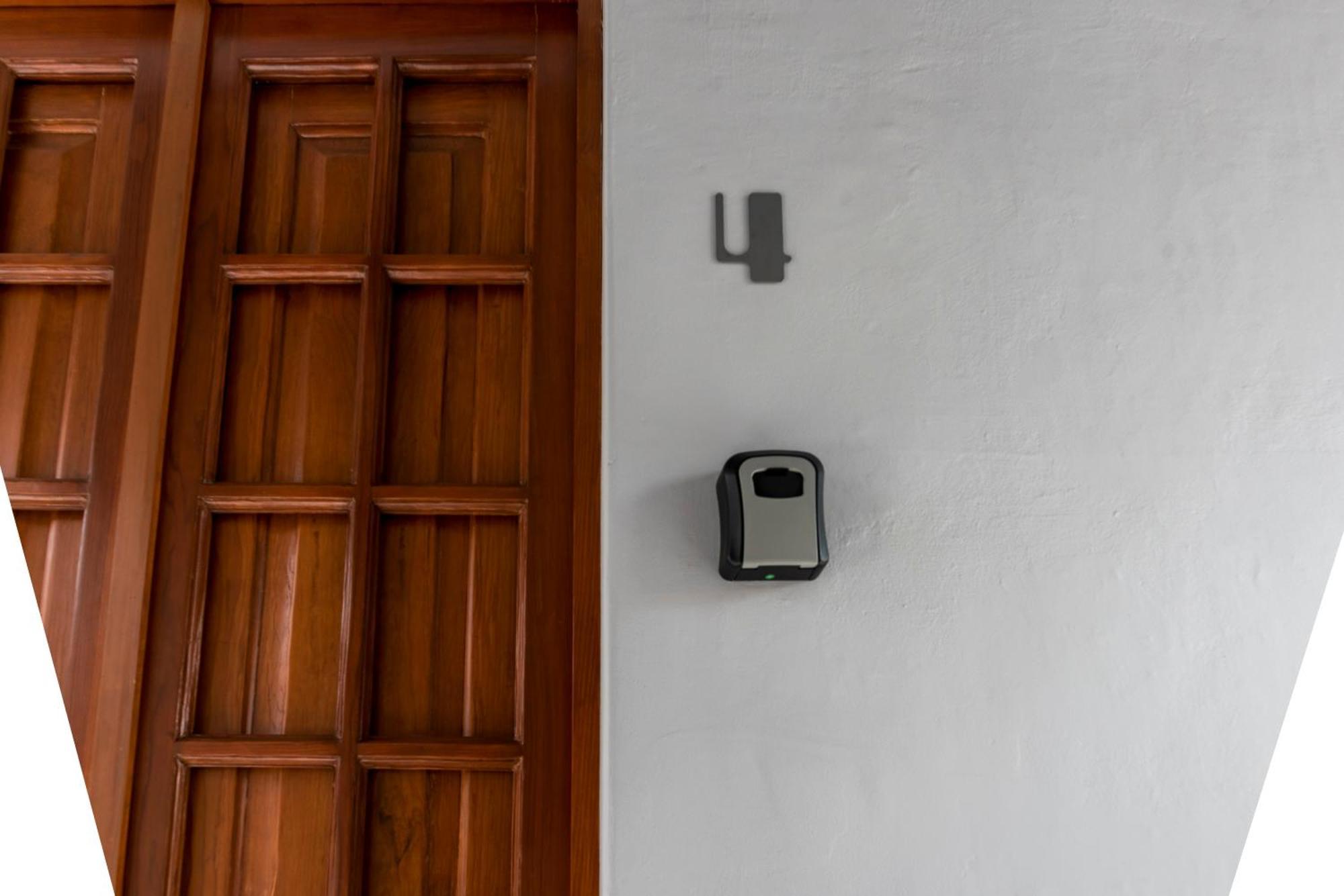 Casa Murmullos Guadalajara Bagian luar foto