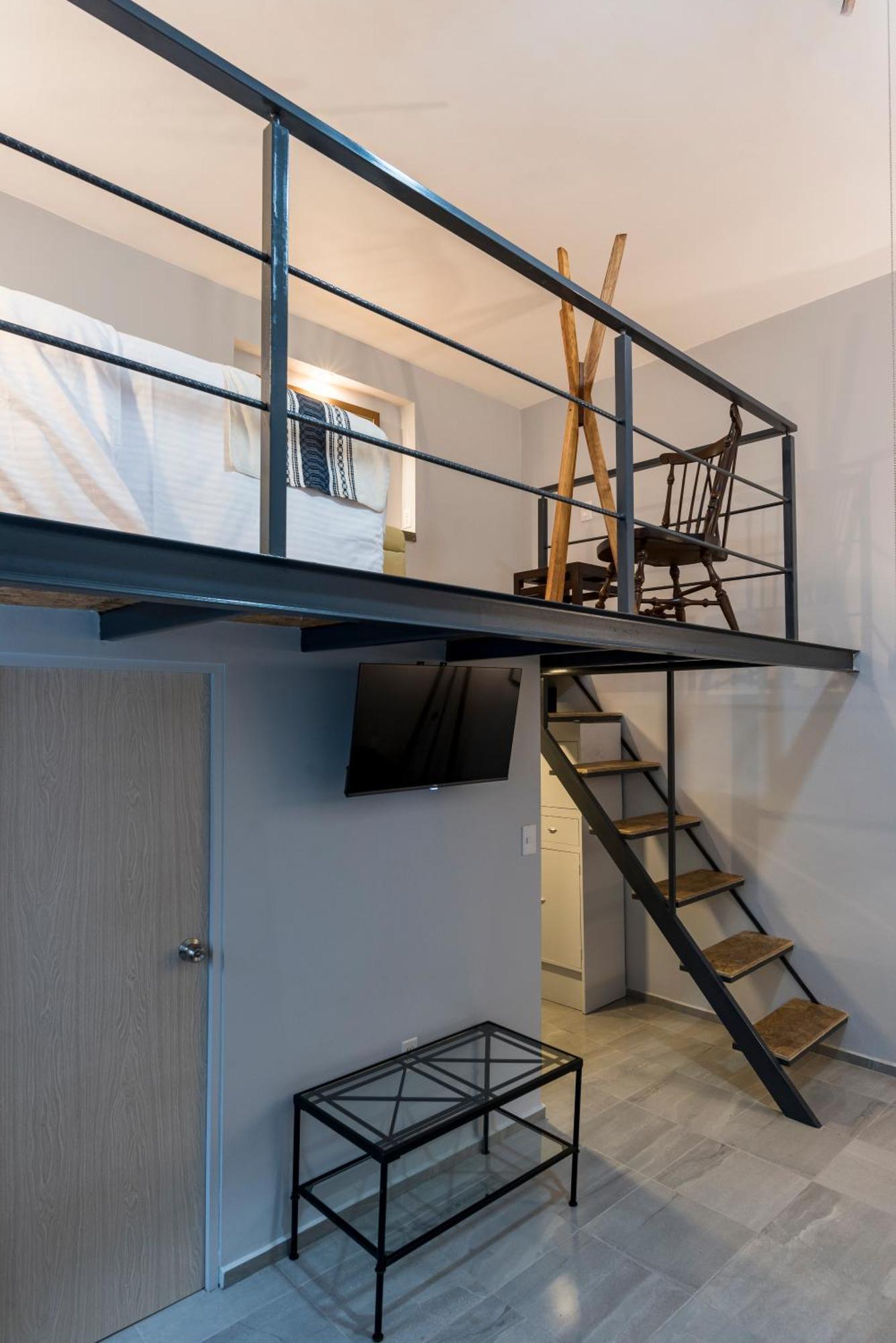 Casa Murmullos Guadalajara Bagian luar foto