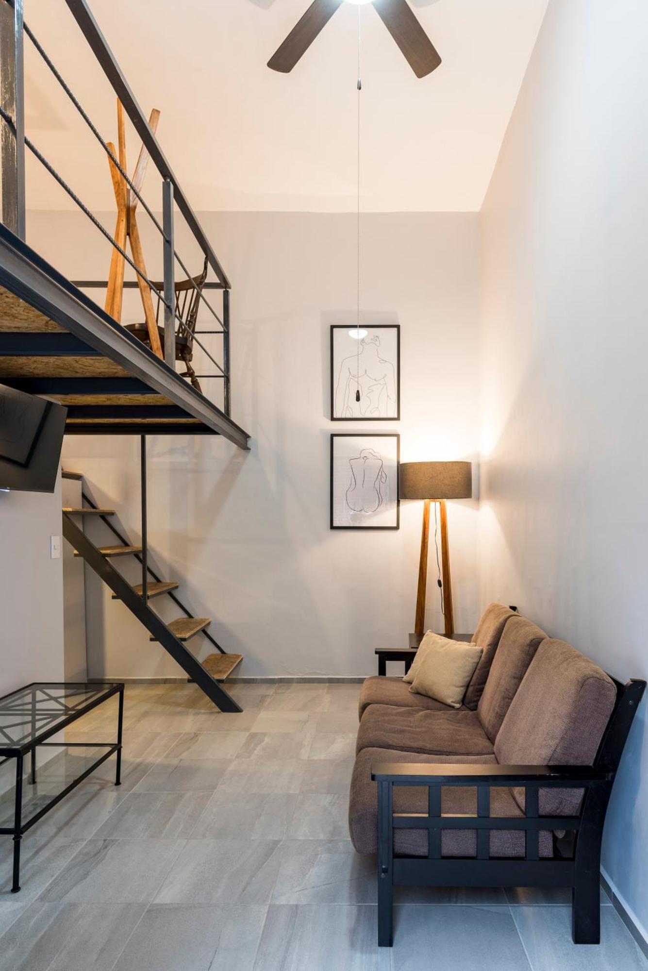 Casa Murmullos Guadalajara Bagian luar foto
