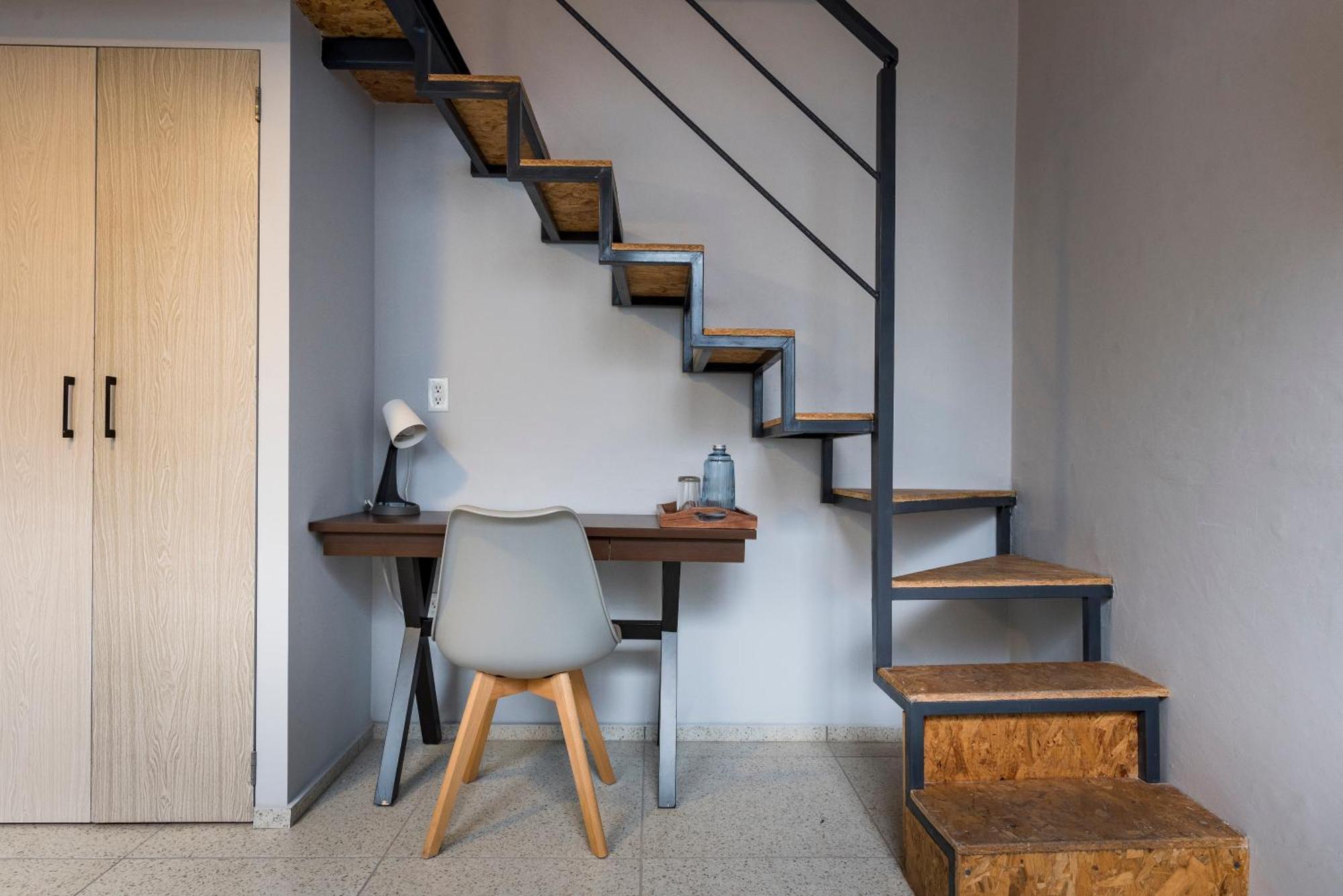 Casa Murmullos Guadalajara Bagian luar foto